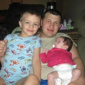 Meet your Posher, Brady